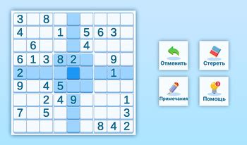 Игры судоку Онлайн: Играйте Бесплатно На Яндекс Игры.